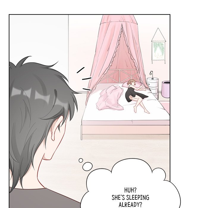 Read My New Pet Cat chapter 74 image 28 on Lezhin