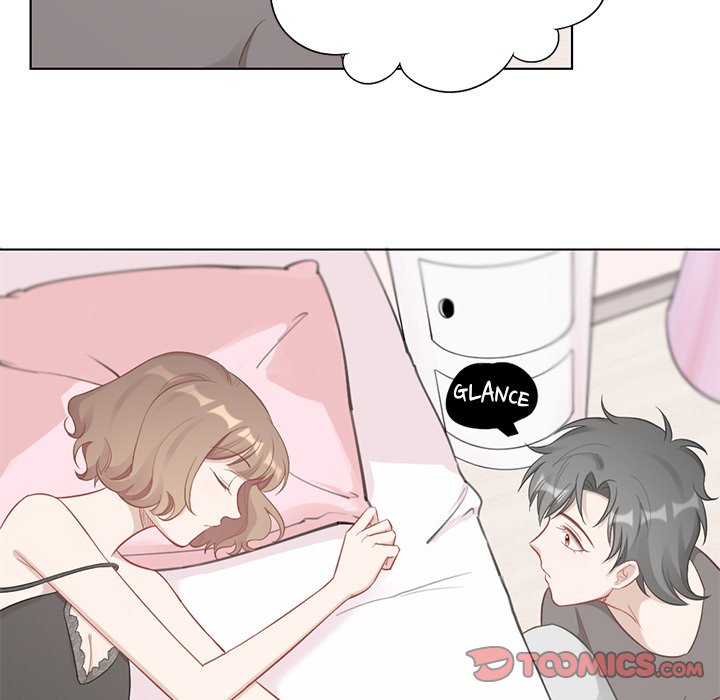 Read My New Pet Cat chapter 74 image 29 on Lezhin