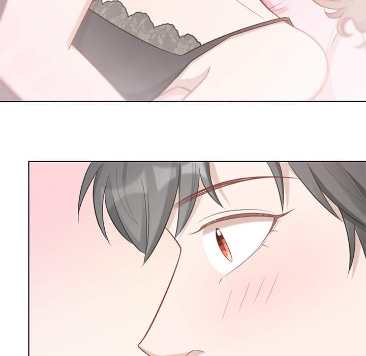 Read My New Pet Cat chapter 74 image 31 on Lezhin