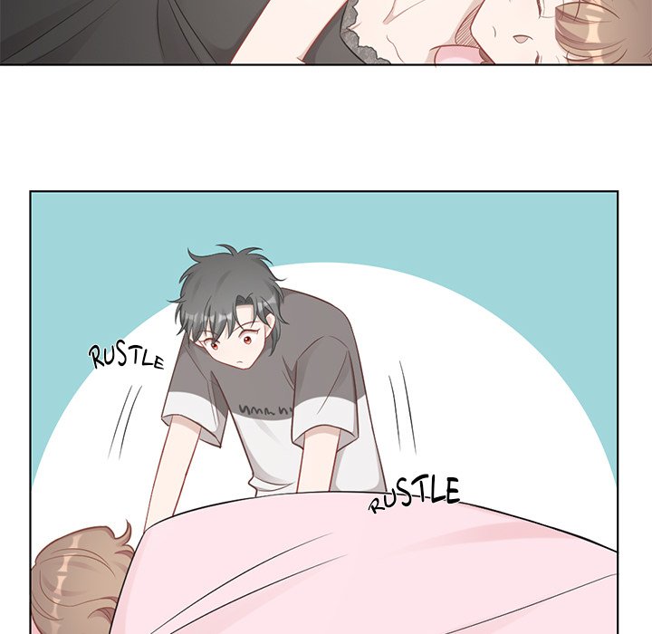 Read My New Pet Cat chapter 74 image 34 on Lezhin