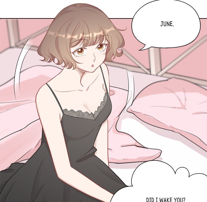 Read My New Pet Cat chapter 74 image 36 on Lezhin
