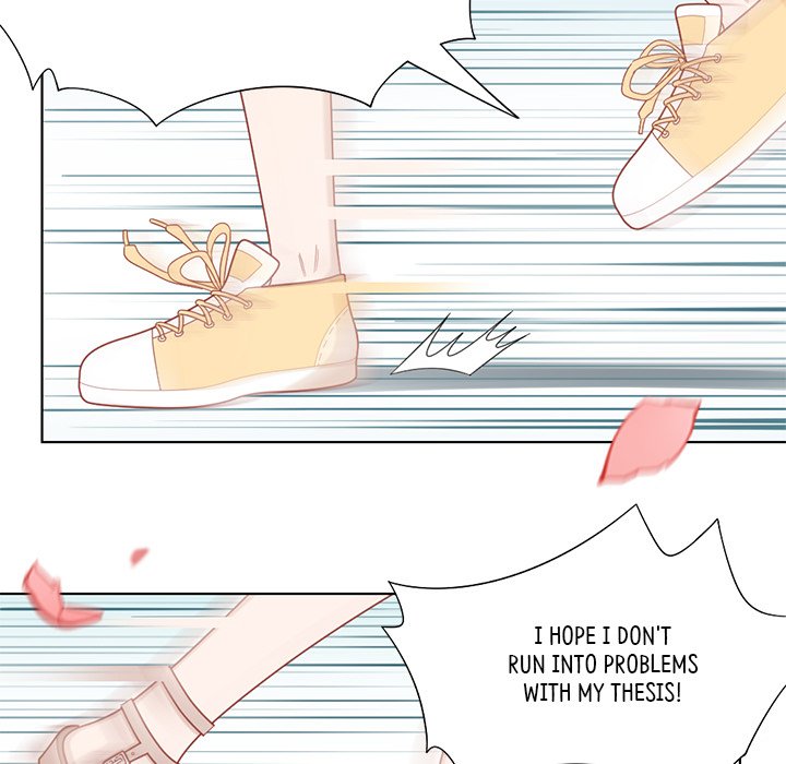 Read My New Pet Cat chapter 74 image 4 on Lezhin