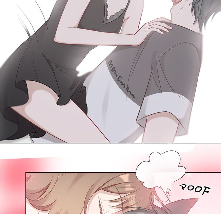 Read My New Pet Cat chapter 74 image 40 on Lezhin
