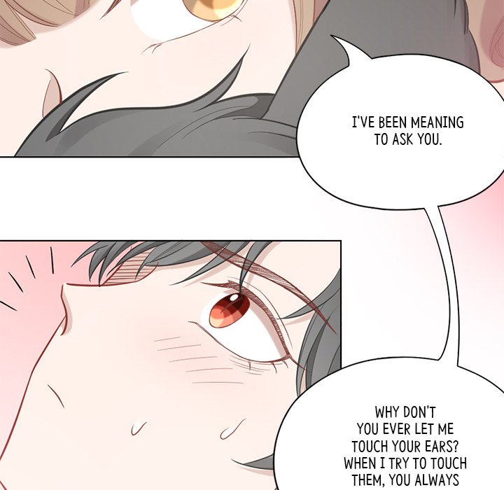 Read My New Pet Cat chapter 74 image 42 on Lezhin