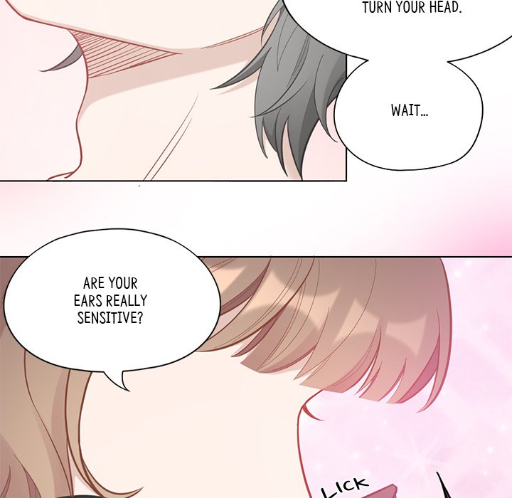 Read My New Pet Cat chapter 74 image 43 on Lezhin