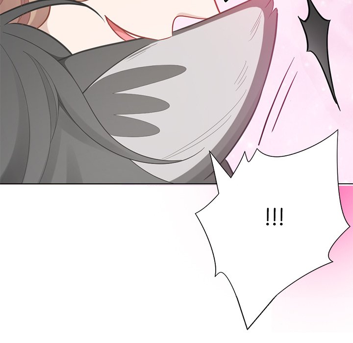Read My New Pet Cat chapter 74 image 44 on Lezhin