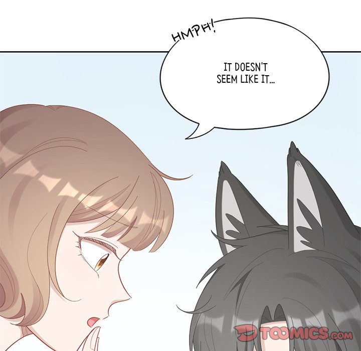 Read My New Pet Cat chapter 74 image 45 on Lezhin