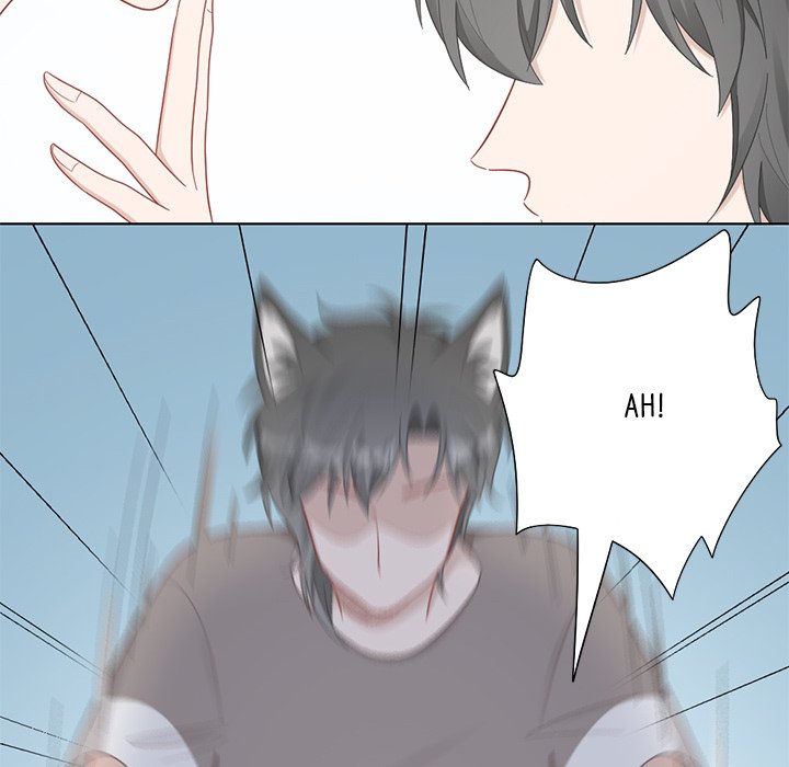 Read My New Pet Cat chapter 74 image 46 on Lezhin