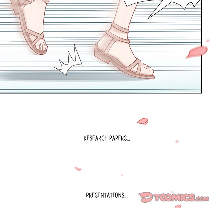 Read My New Pet Cat chapter 74 image 5 on Lezhin
