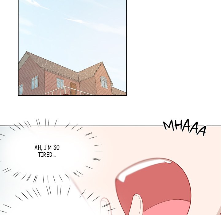 Read My New Pet Cat chapter 74 image 54 on Lezhin