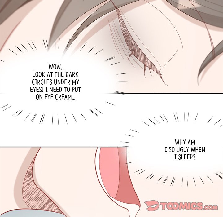 Read My New Pet Cat chapter 74 image 57 on Lezhin
