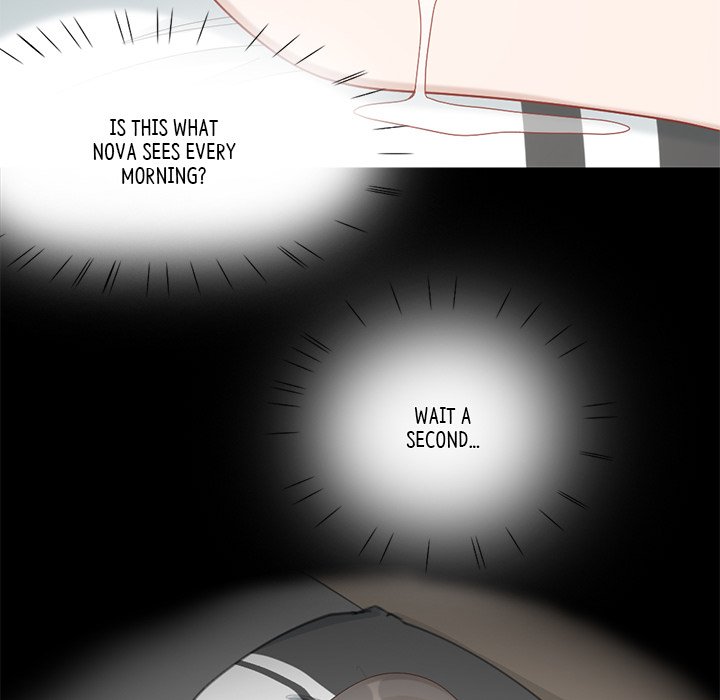 Read My New Pet Cat chapter 74 image 58 on Lezhin