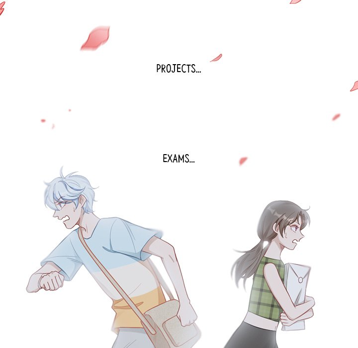 Read My New Pet Cat chapter 74 image 6 on Lezhin