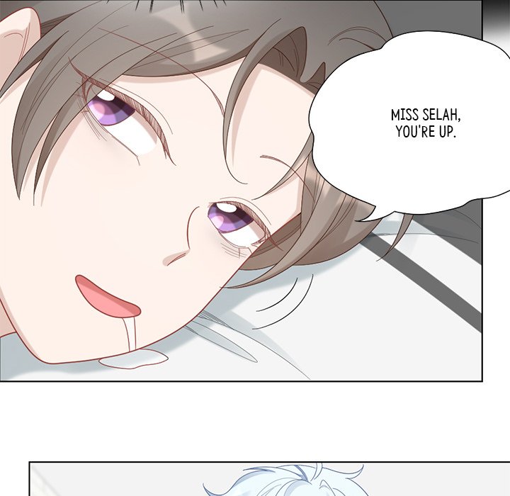 Read My New Pet Cat chapter 74 image 60 on Lezhin