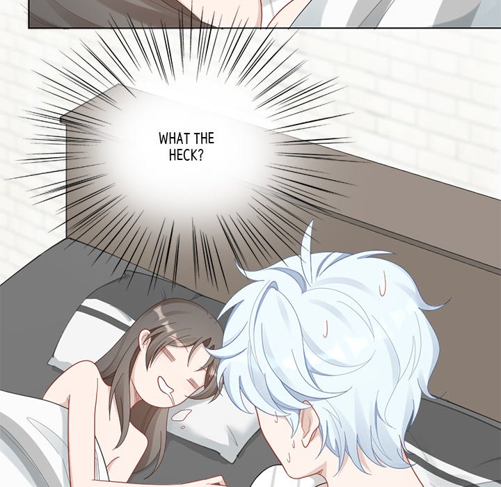 Read My New Pet Cat chapter 74 image 62 on Lezhin