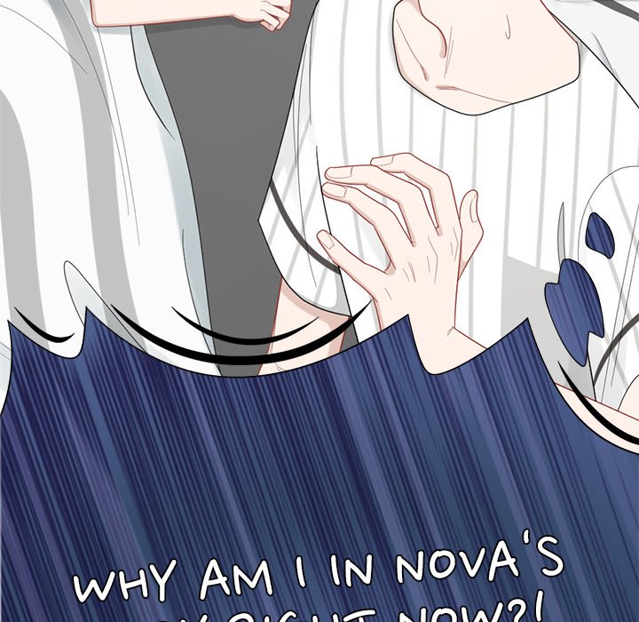 Read My New Pet Cat chapter 74 image 63 on Lezhin