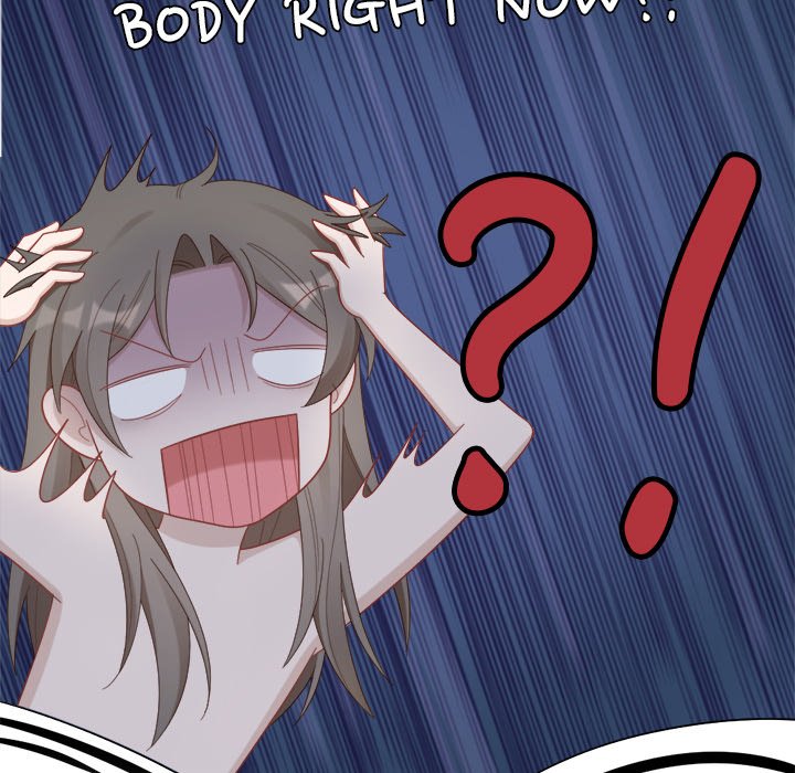 Read My New Pet Cat chapter 74 image 64 on Lezhin