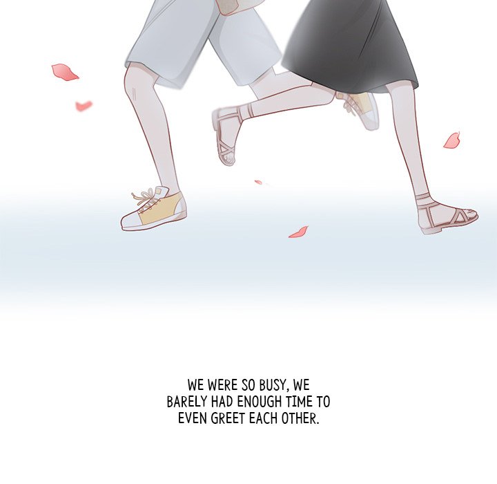 Read My New Pet Cat chapter 74 image 7 on Lezhin