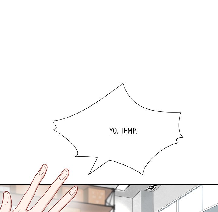 Read My New Pet Cat chapter 74 image 8 on Lezhin