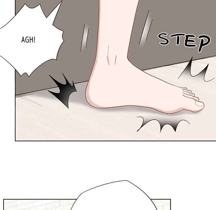 Read My New Pet Cat chapter 75 image 10 on Lezhin