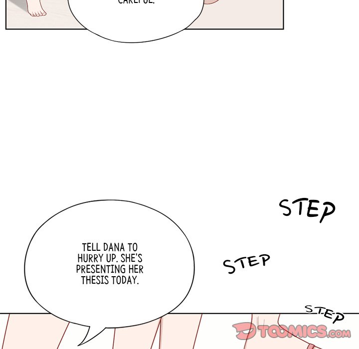 Read My New Pet Cat chapter 75 image 12 on Lezhin