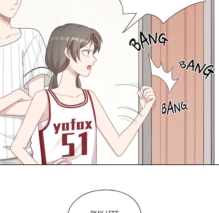 Read My New Pet Cat chapter 75 image 15 on Lezhin