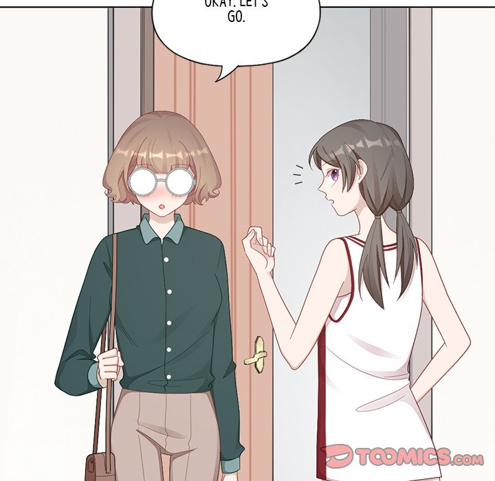 Read My New Pet Cat chapter 75 image 16 on Lezhin
