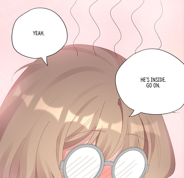 Read My New Pet Cat chapter 75 image 18 on Lezhin