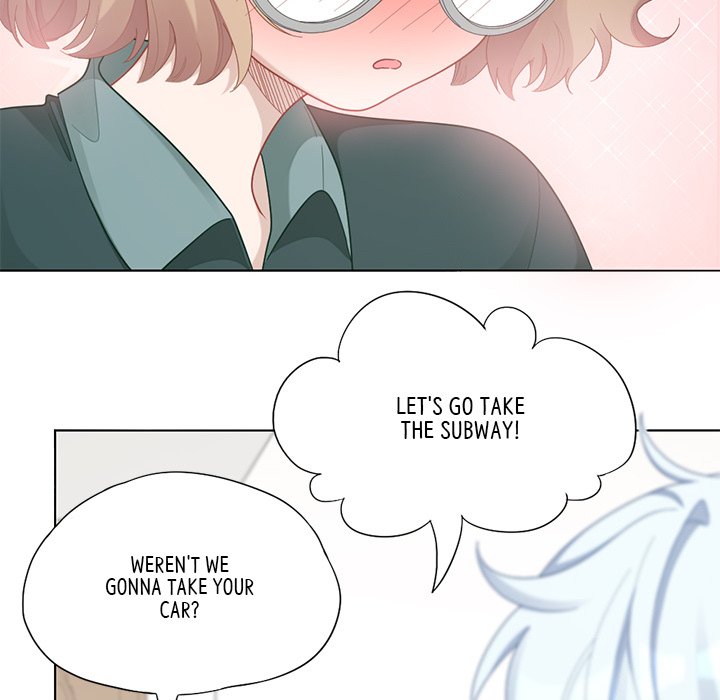 Read My New Pet Cat chapter 75 image 19 on Lezhin