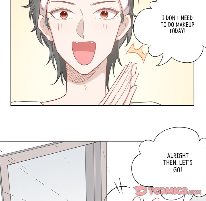 Read My New Pet Cat chapter 75 image 24 on Lezhin