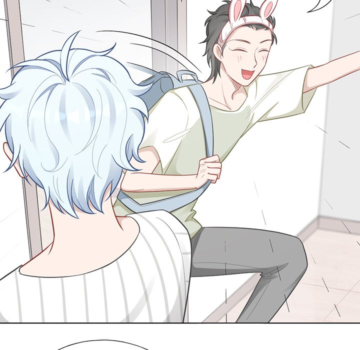 Read My New Pet Cat chapter 75 image 25 on Lezhin