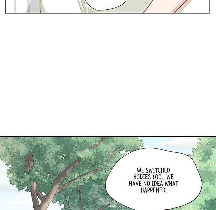 Read My New Pet Cat chapter 75 image 27 on Lezhin
