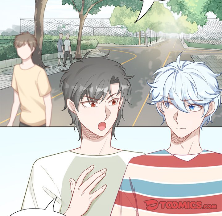 Read My New Pet Cat chapter 75 image 28 on Lezhin