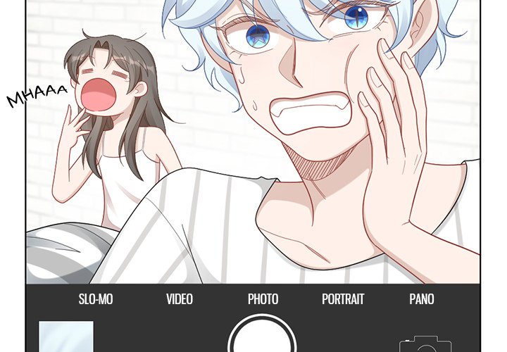 Read My New Pet Cat chapter 75 image 3 on Lezhin