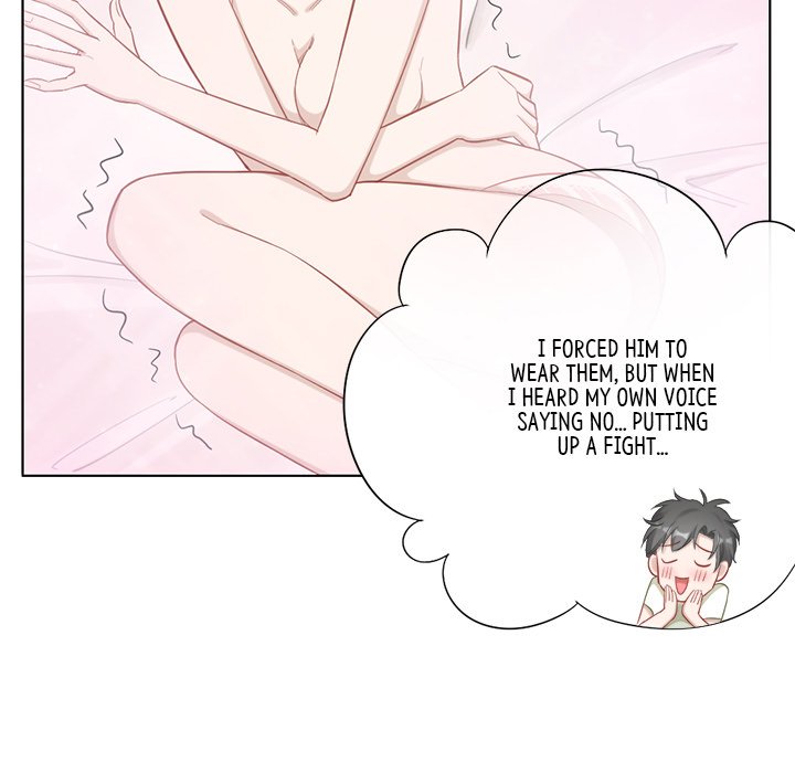 Read My New Pet Cat chapter 75 image 30 on Lezhin