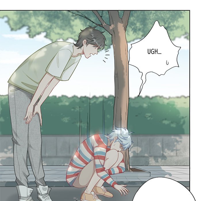 Read My New Pet Cat chapter 75 image 31 on Lezhin