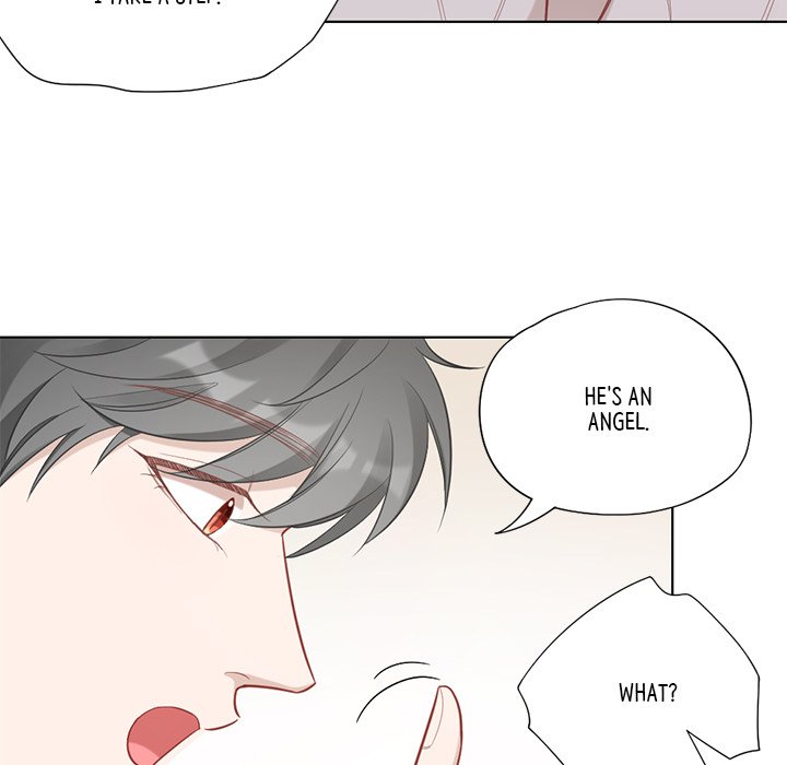 Read My New Pet Cat chapter 75 image 33 on Lezhin