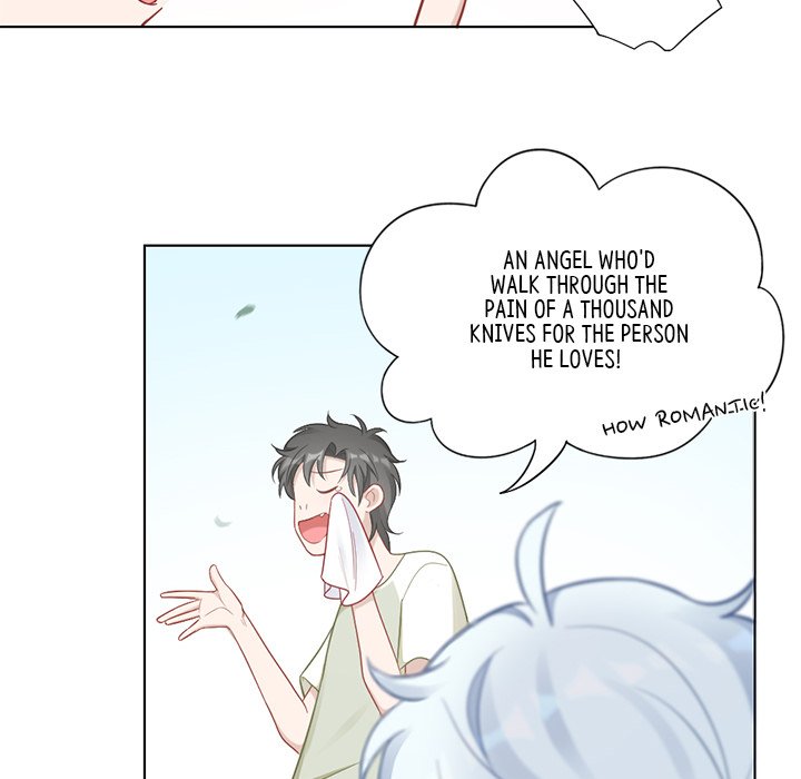 Read My New Pet Cat chapter 75 image 34 on Lezhin