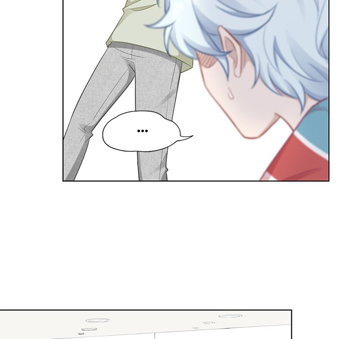 Read My New Pet Cat chapter 75 image 35 on Lezhin