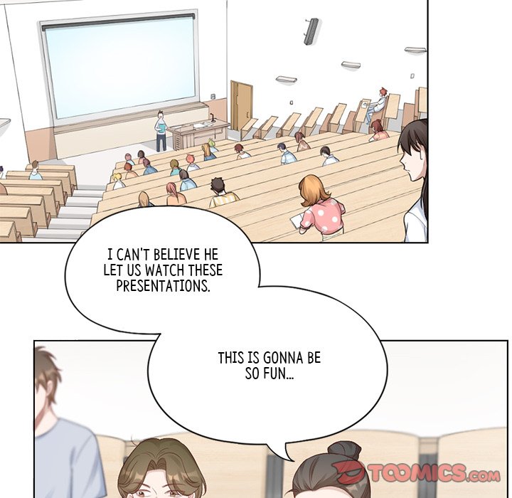 Read My New Pet Cat chapter 75 image 36 on Lezhin