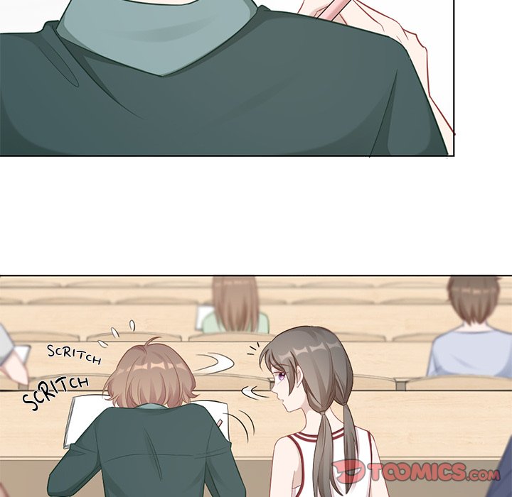 Read My New Pet Cat chapter 75 image 40 on Lezhin