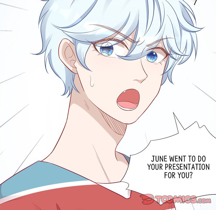 Read My New Pet Cat chapter 75 image 44 on Lezhin