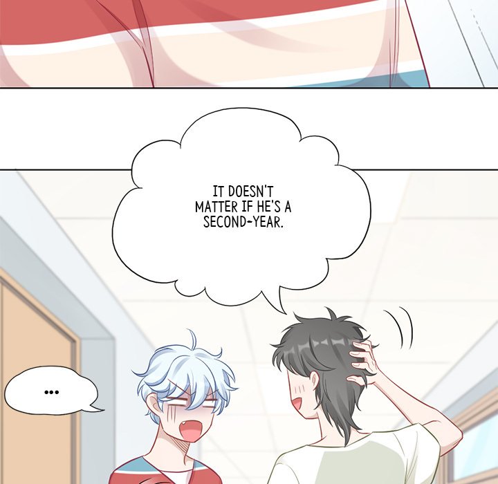 Read My New Pet Cat chapter 75 image 45 on Lezhin