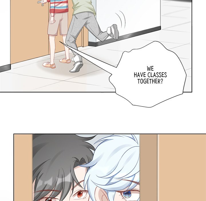 Read My New Pet Cat chapter 75 image 47 on Lezhin