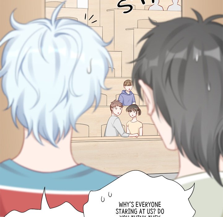 Read My New Pet Cat chapter 75 image 49 on Lezhin
