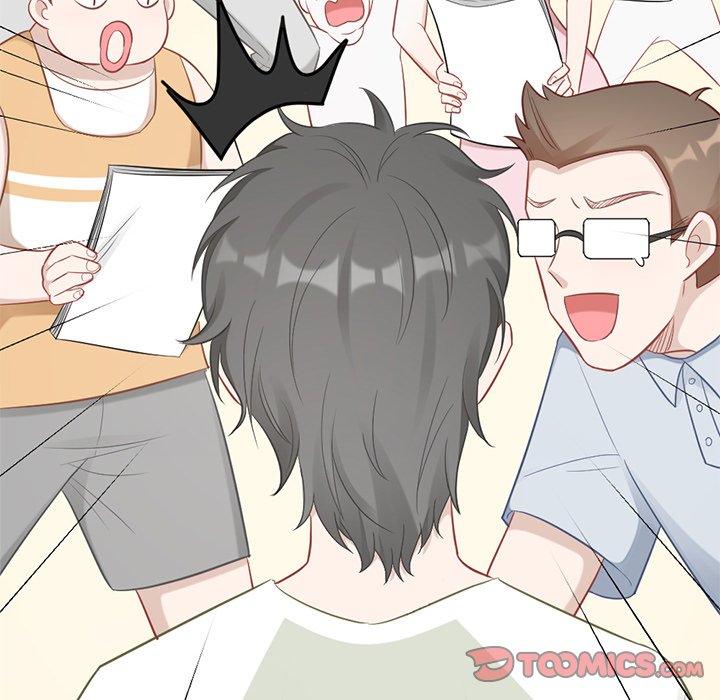 Read My New Pet Cat chapter 75 image 52 on Lezhin