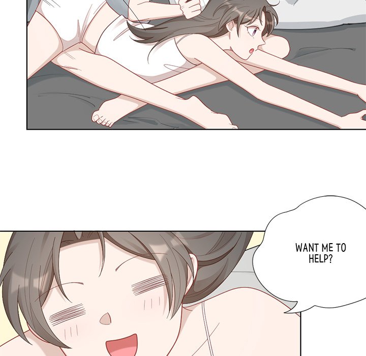 Read My New Pet Cat chapter 75 image 6 on Lezhin