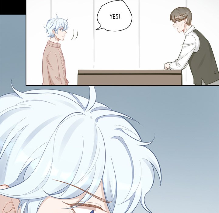 Read My New Pet Cat chapter 77 image 11 on Lezhin