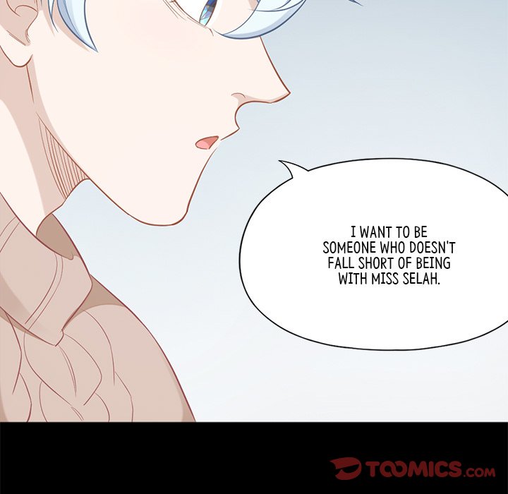 Read My New Pet Cat chapter 77 image 12 on Lezhin