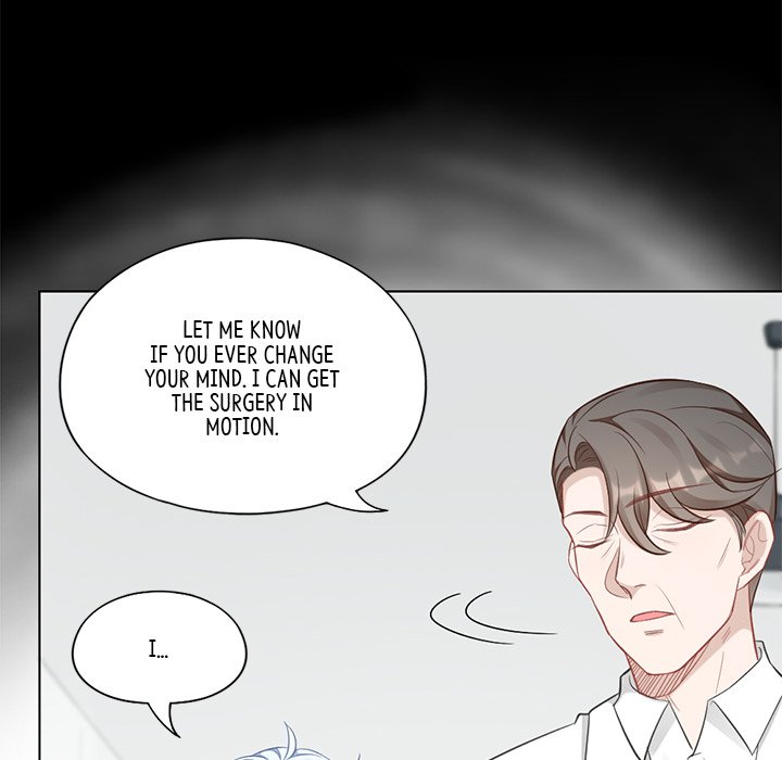 Read My New Pet Cat chapter 77 image 13 on Lezhin